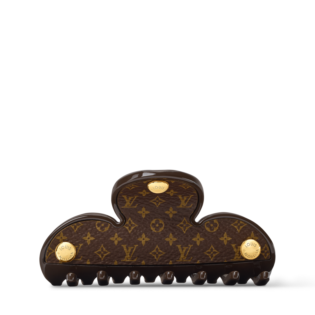 Louis Vuitton クリスタルヘアピン louis-vuitton--